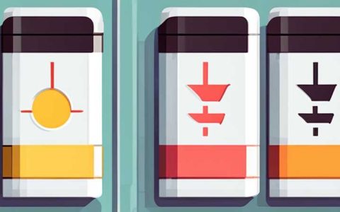 What to do with old solar light batteries