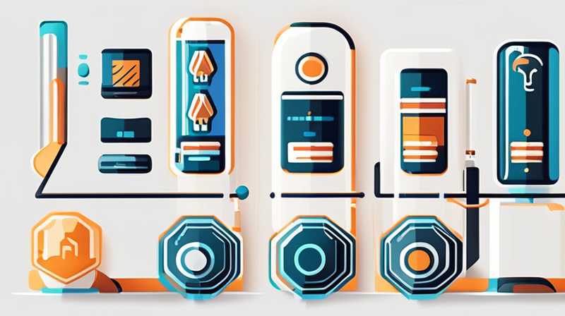 ¿Cuáles son los tipos de baterías de almacenamiento de energía de sodio-azufre?