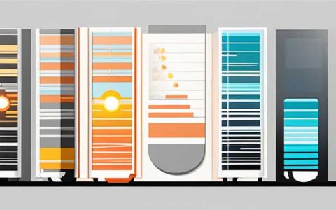 How to dismantle the solar light on the wall column