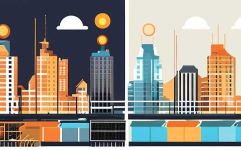 Where is the Solar Power City?