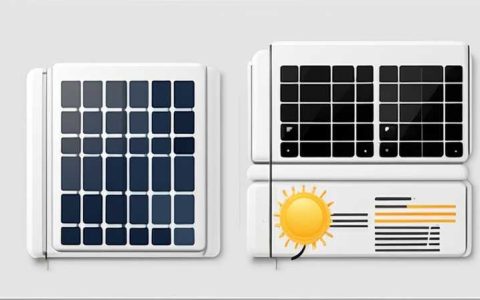 How to wire flexible solar panels