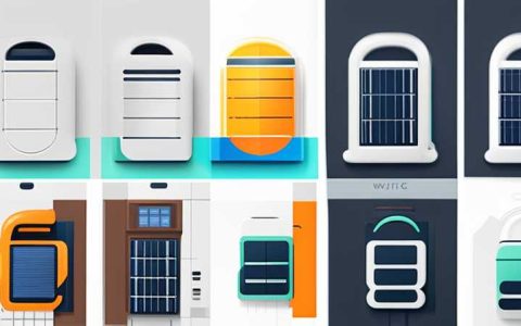 Where is the solar exhaust vent?