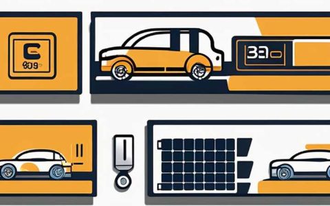 How to install solar energy on battery vehicles
