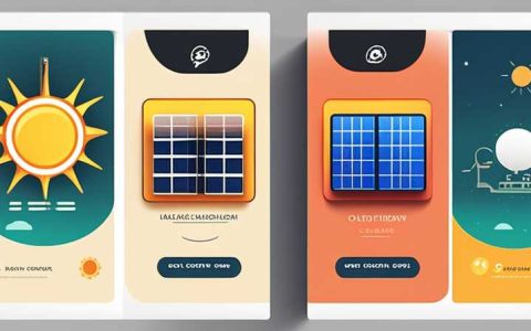 What is the name of the solar energy store?