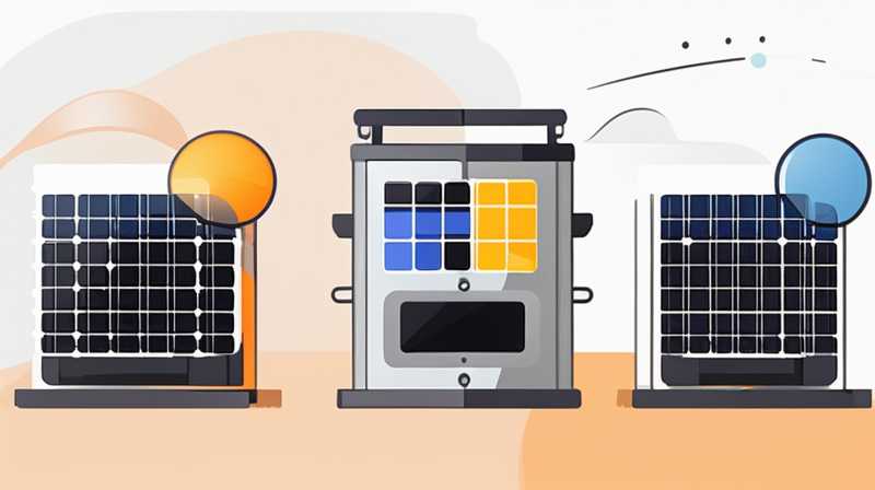 How much does a Douyin solar generator cost?