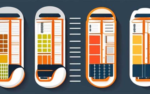 How to replace the wires for solar energy