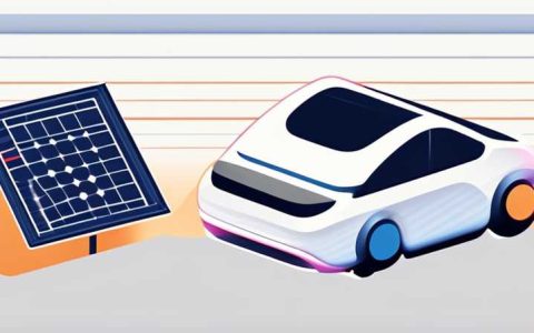 How about a solar panel self-driving tour