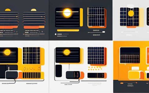 How to set the time for solar lighting