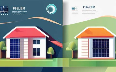 What is the problem with solar panels fading?