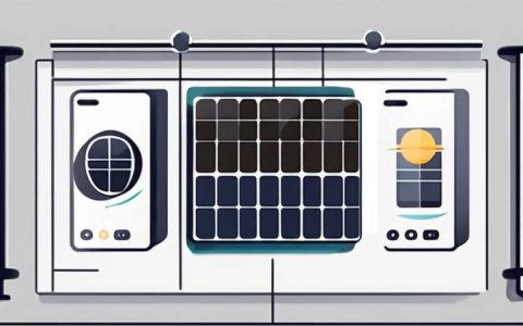 How to package frameless solar panels