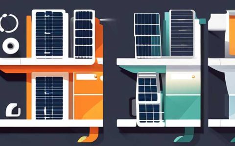 How to block solar hidden pipes