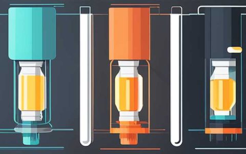 How to replace a broken solar lamp tube