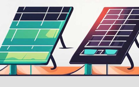 How to install 5 solar panels