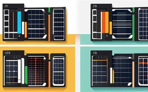 How many watts is suitable for a 12v solar cell