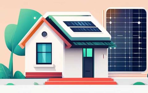 How to turn on the solar power if it is off?
