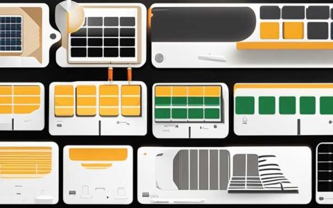 How to disassemble the solar street light shell