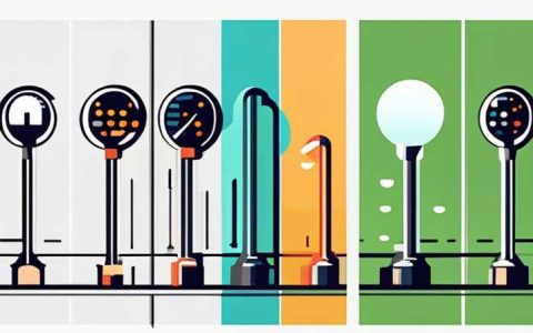 What is the appropriate height of solar street lights?