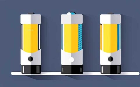 How to charge a rechargeable solar light