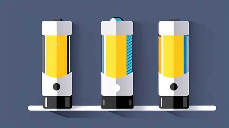 How to charge a rechargeable solar light