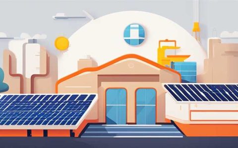 What are the solar panel factories in Yingshang?