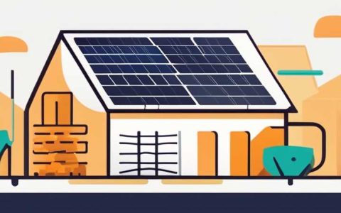 How to subsidize solar panels