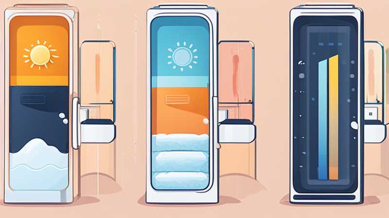 How much does a solar freezer cost