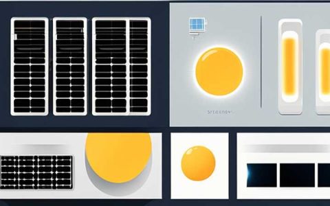 How much electricity can a 60w solar panel generate in a day?