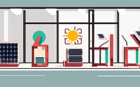 How to store solar lights when not in use