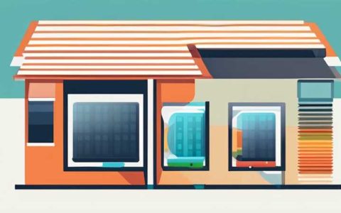 How to control the level sensor solar energy
