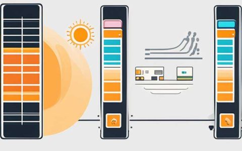 How is the efficiency of solar controller?