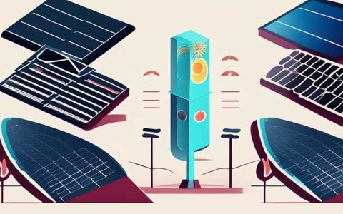 What solar energy can a family of five use?