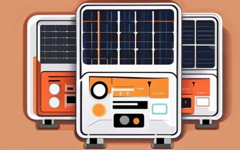 How much does a solar inverter usually cost?