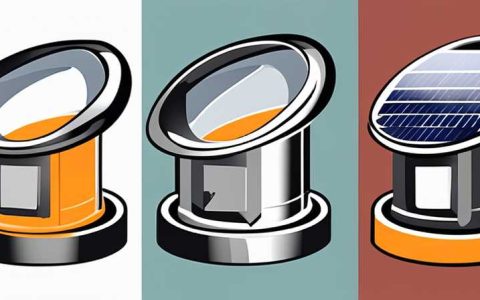 How to change solar cooker