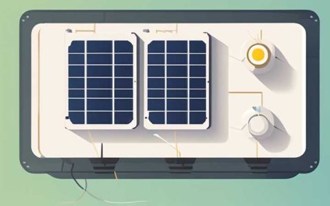 How much electricity can solar energy charge in one hour