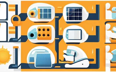 What is it like to be a solar equipment technician?