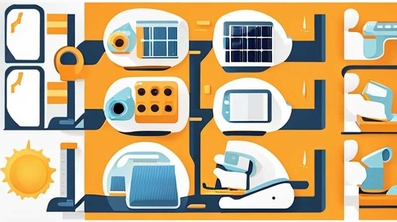 What is it like to be a solar equipment technician?