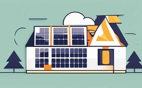 How to choose the angle for installing solar energy