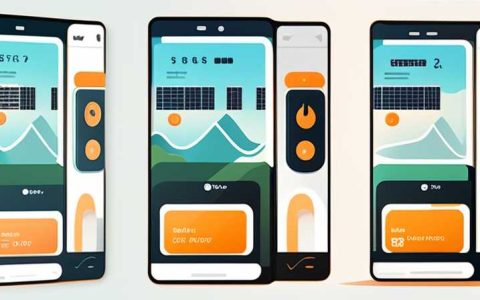 What kind of solar energy monitoring is useful?