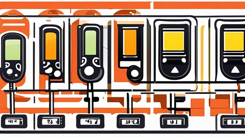 How much does it cost to wholesale solar energy meters?