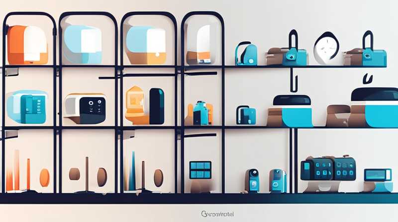 ¿Cuáles son las bases comerciales de almacenamiento de energía?