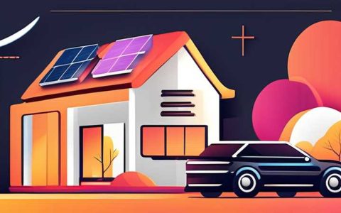 Can road lights be charged by solar energy? How much does it cost?