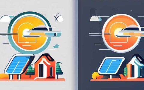 What is the problem of 5 degree temperature difference in solar energy?