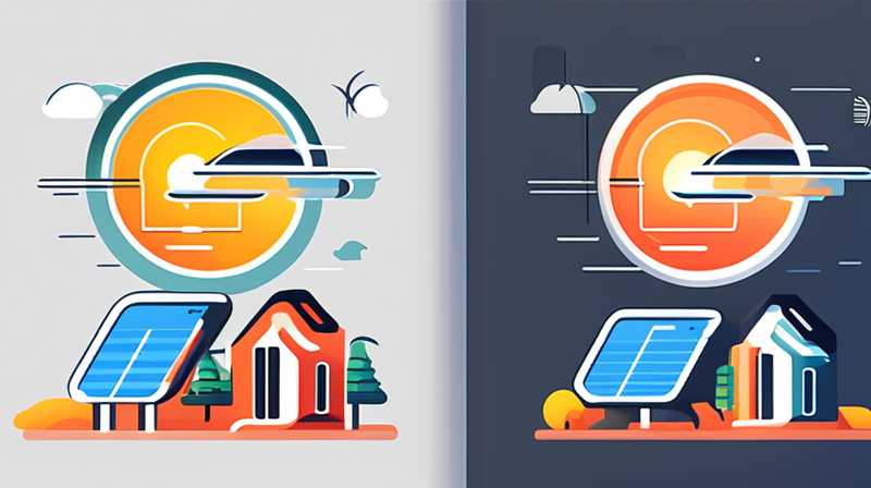 What is the problem of 5 degree temperature difference in solar energy?