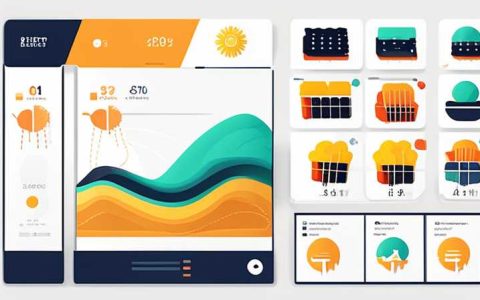 What is the forecast for solar energy in the first three quarters?