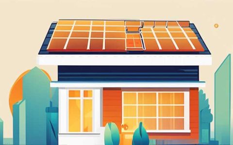 Why are solar energy valuations so low?