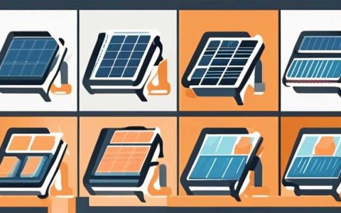 How to install solar lights pictures