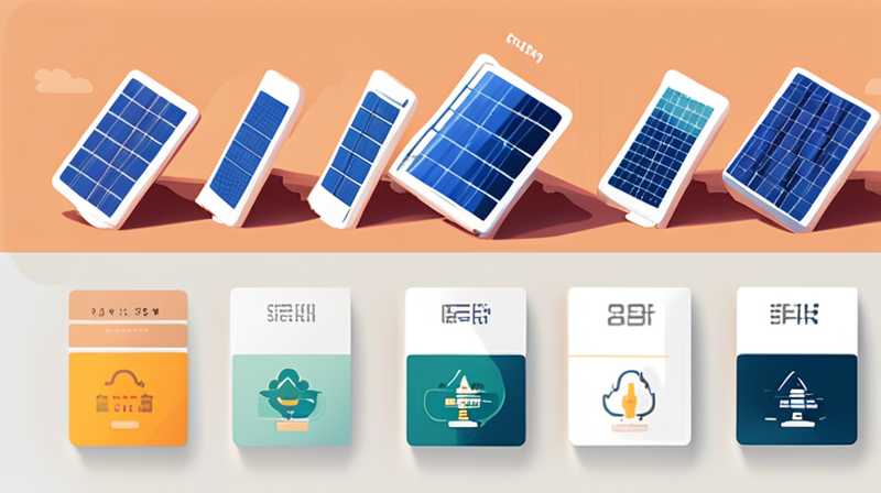 Where can I buy solar energy in Yandu?