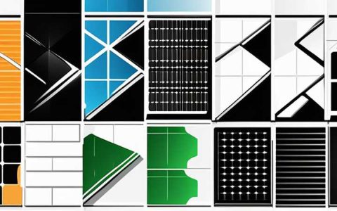 How to clean the raised solar panels