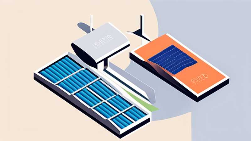 What is a pn junction in a solar panel?