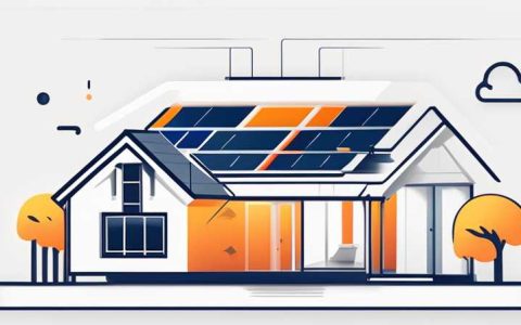 How to take over the solar panel after it is dismantled and installed?